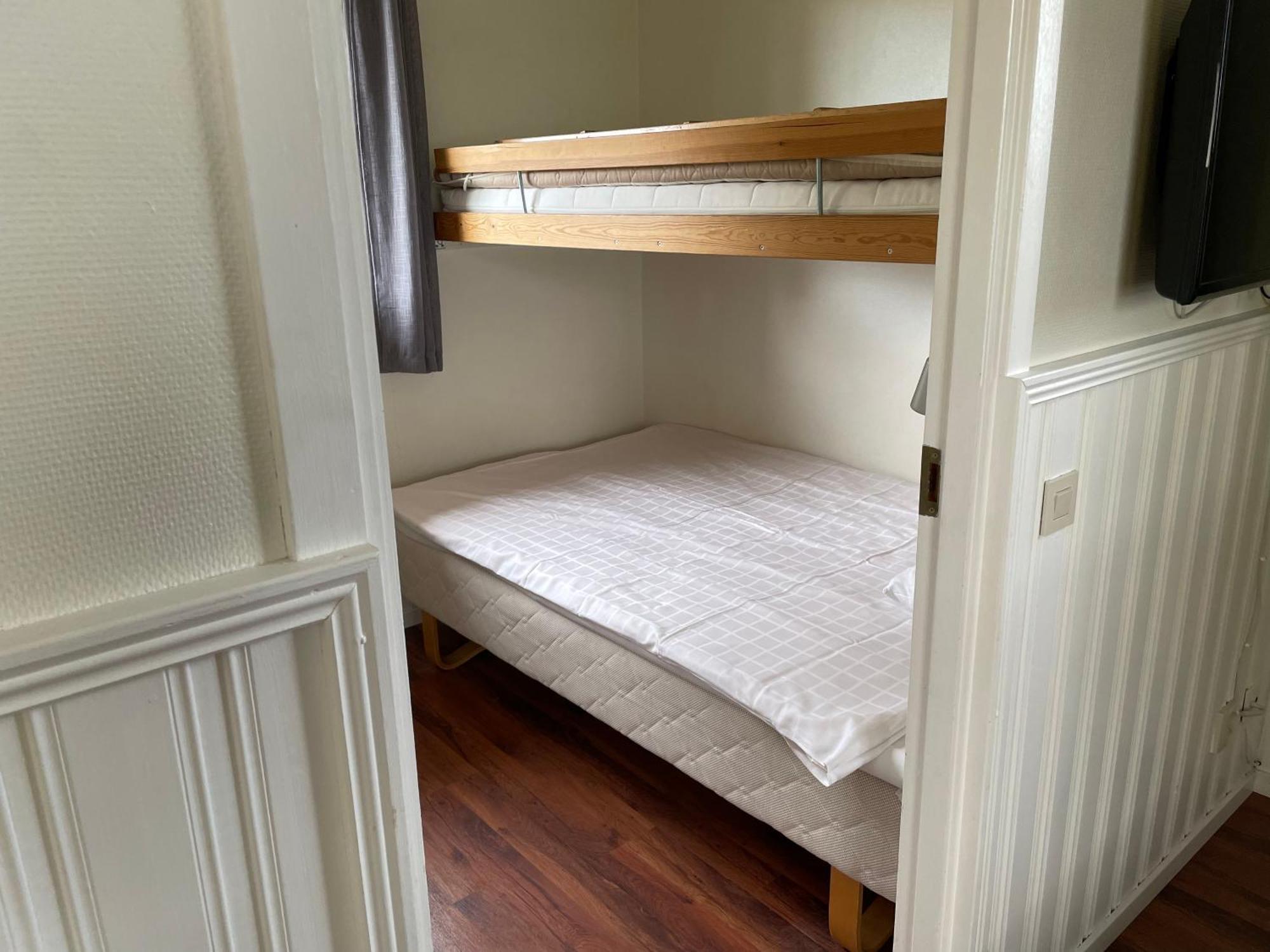 Kraja Hotel Arjeplog Kültér fotó